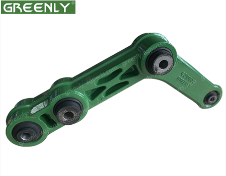 John Deere Combine Brazo agitador izquierdo G219844 AH219844 AH170777 AH146569