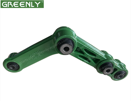 John Deere Combine Brazo agitador de mano derecha G219846 AH219846 AH170778 AH146570