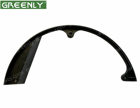 Retenedor de cepillo superior para jardinera Kinze GD11122 G11122