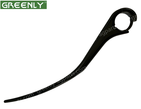 John Deere AGCO Poly Reel End Tine H132147 71352505 G132147