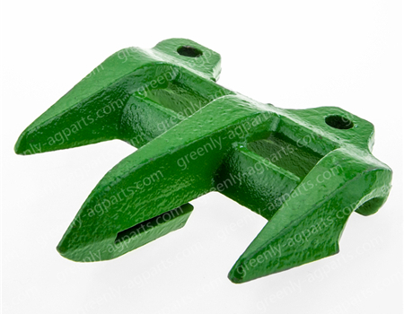 Protector de cuchillos corto, largo, corto, John Deere H213508 G213508