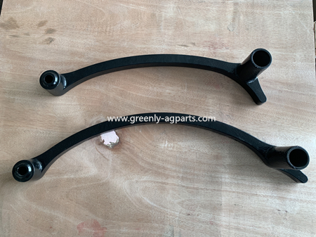 Yetter 3400 3500 3660 Azadas rotativas Brazo delantero 2555-117 1836502