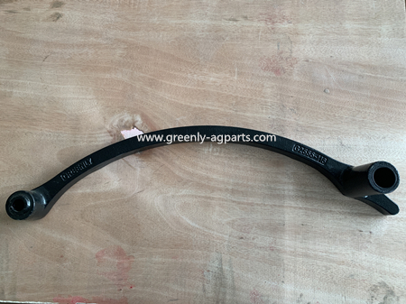 Yetter 3400 3500 3660 Brazo trasero de azadas rotativas 2555-116 1836500