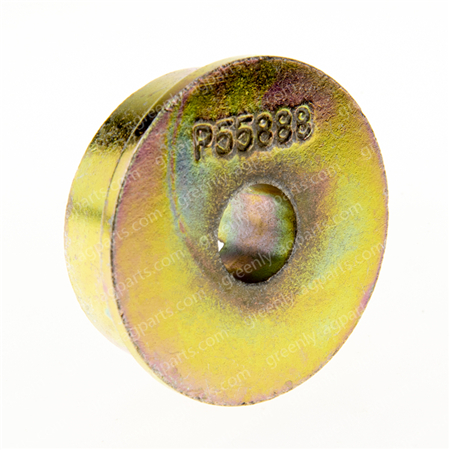 Buje de brazo de rueda de cierre John Deere A55888