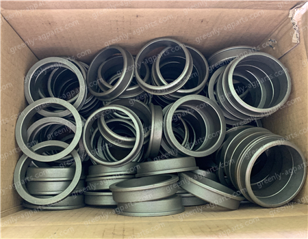 Buje de pivote del brazo de rueda John Deere A64190 A23337