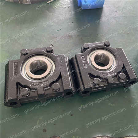 Conjunto de alojamiento y cojinetes de Great Plains 822-294C 822294C