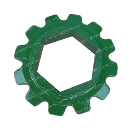 Piñón de rueda motriz John Deere A46101 A24998 G46101