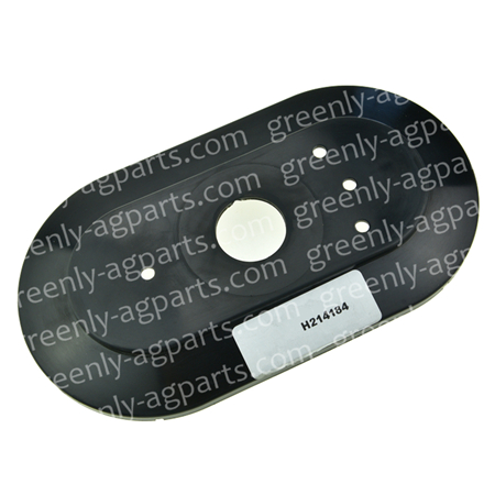 Anillo de sello radial John Deere H214184